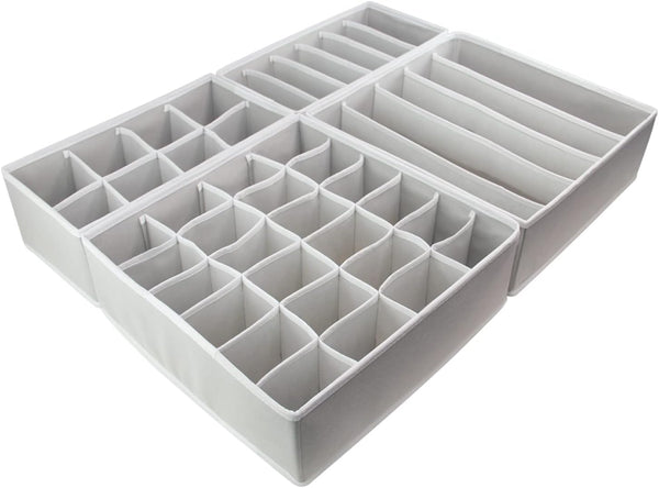 Set de 4 OrganizaYa