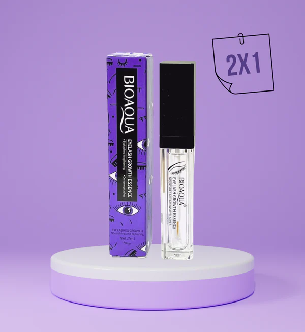 SERUM BIOAQUA + EBOOK + ENVIÓ GRATIS 🎁