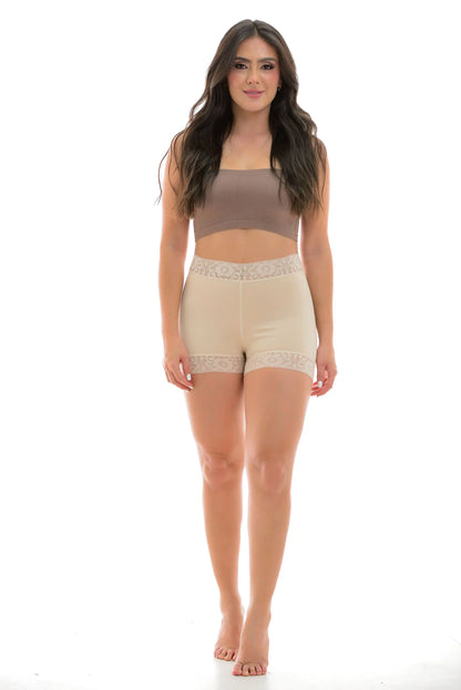 SHORT LEVANTA COLA + ENVIÓ GRATIS