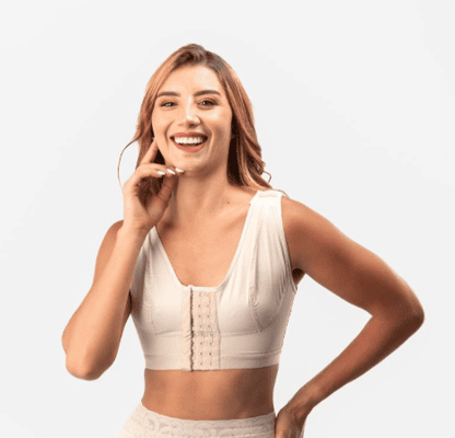 BRASIER POST CIRUGÍA + ENVIÓ GRATIS