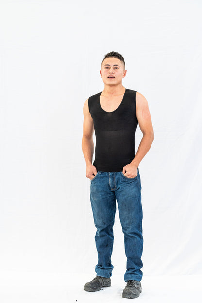 Camisilla de compresión + Envió gratis