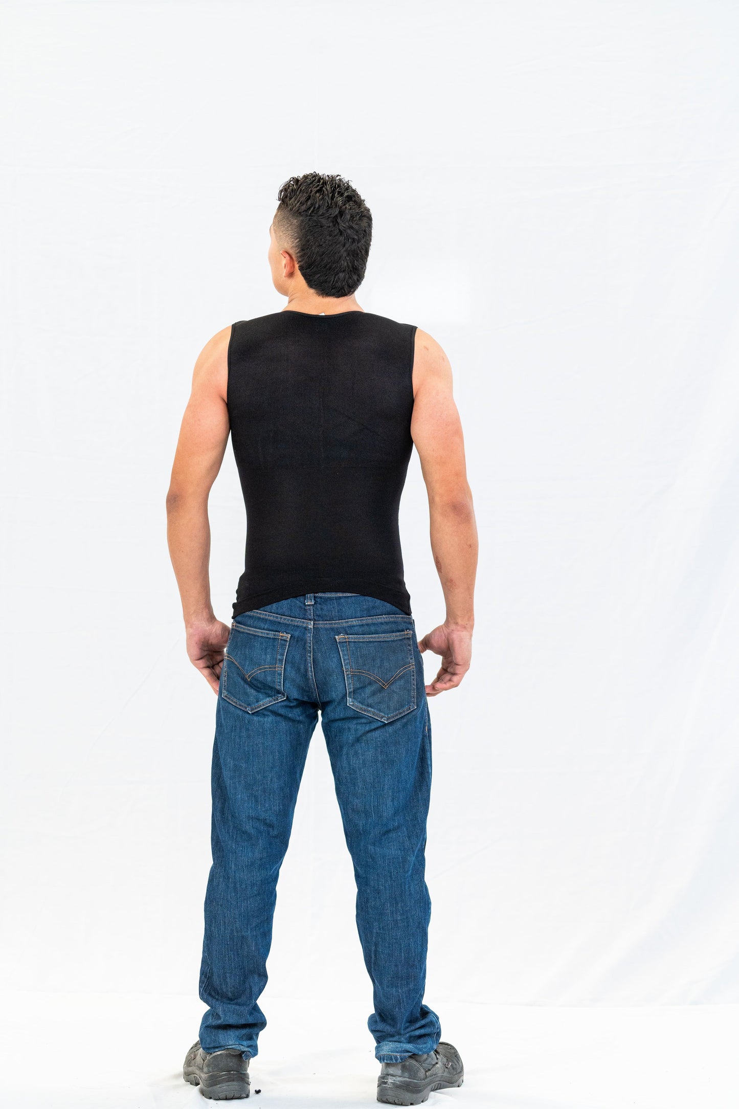 Camisilla de compresión + Envió gratis