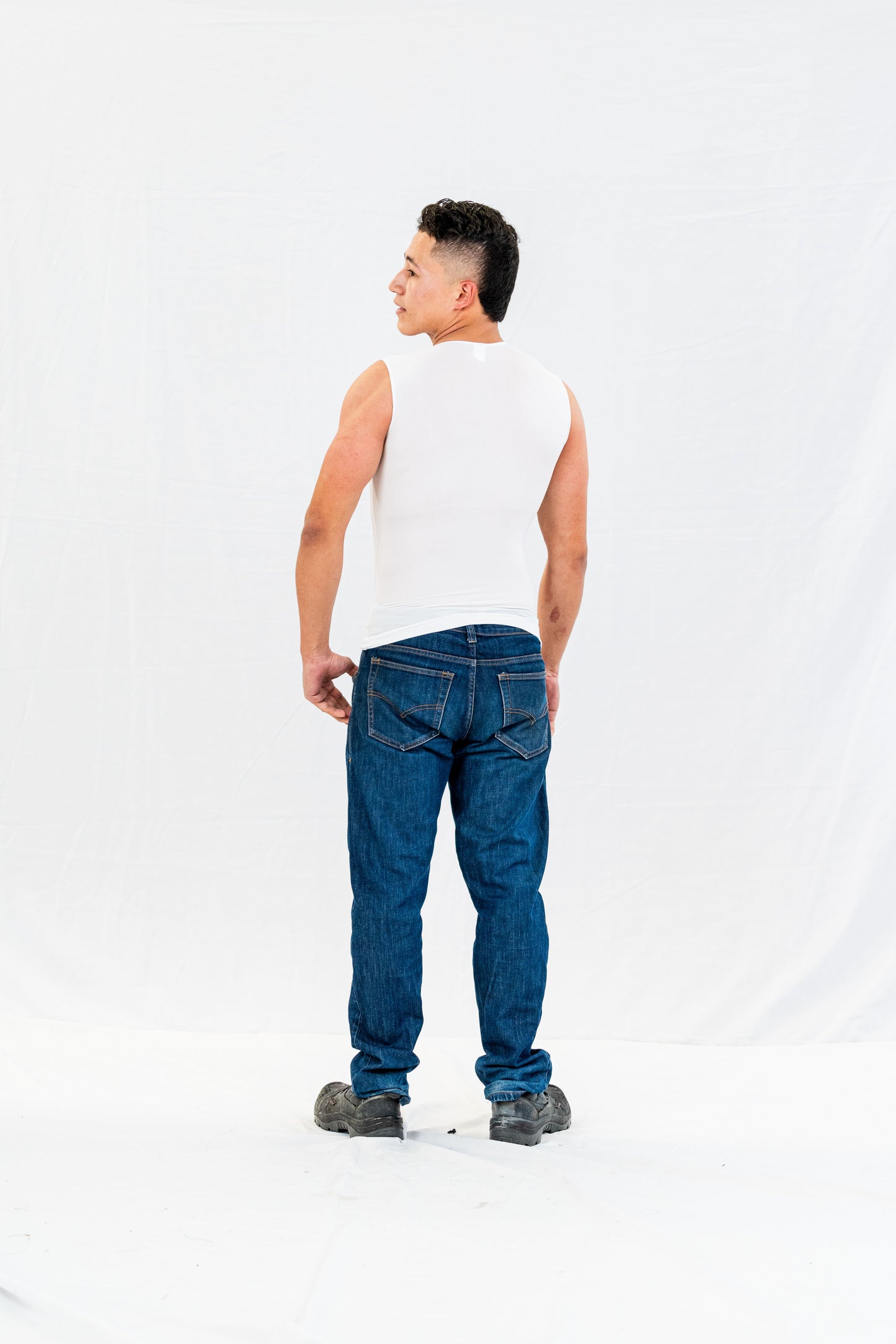 Camisilla de compresión + Envió gratis