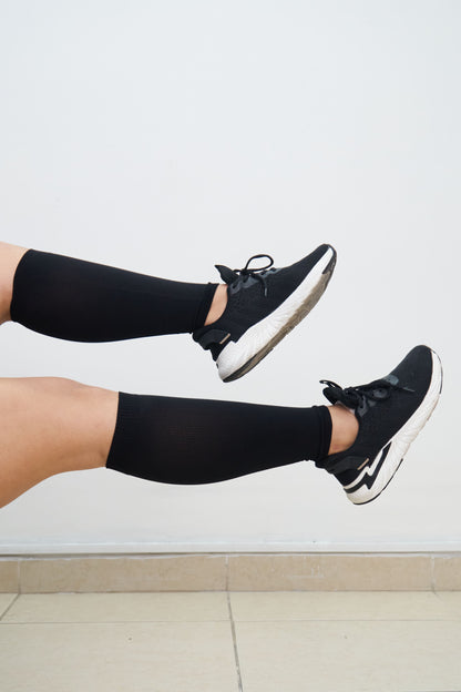 MEDIAS DE COMPRESIÓN