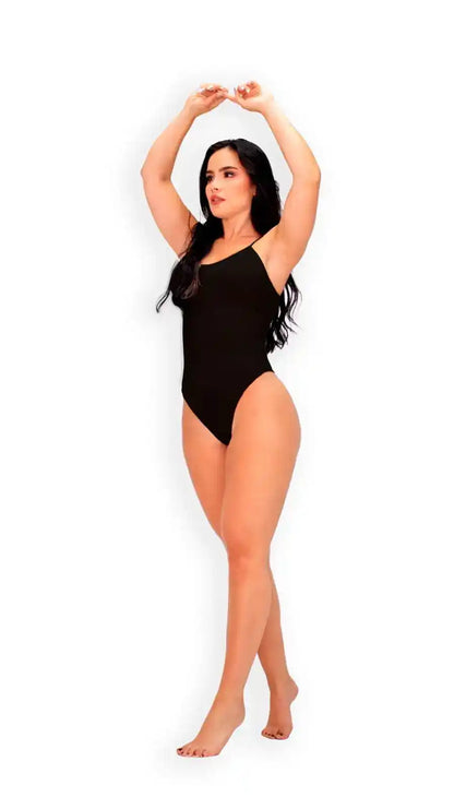 BODY BRASILERO COMPRENSOR DE ABDOMEN!