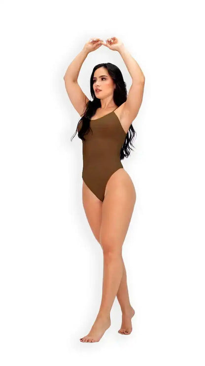 BODY BRASILERO COMPRENSOR DE ABDOMEN!