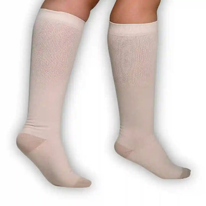 Medias completas de compresión Mevery