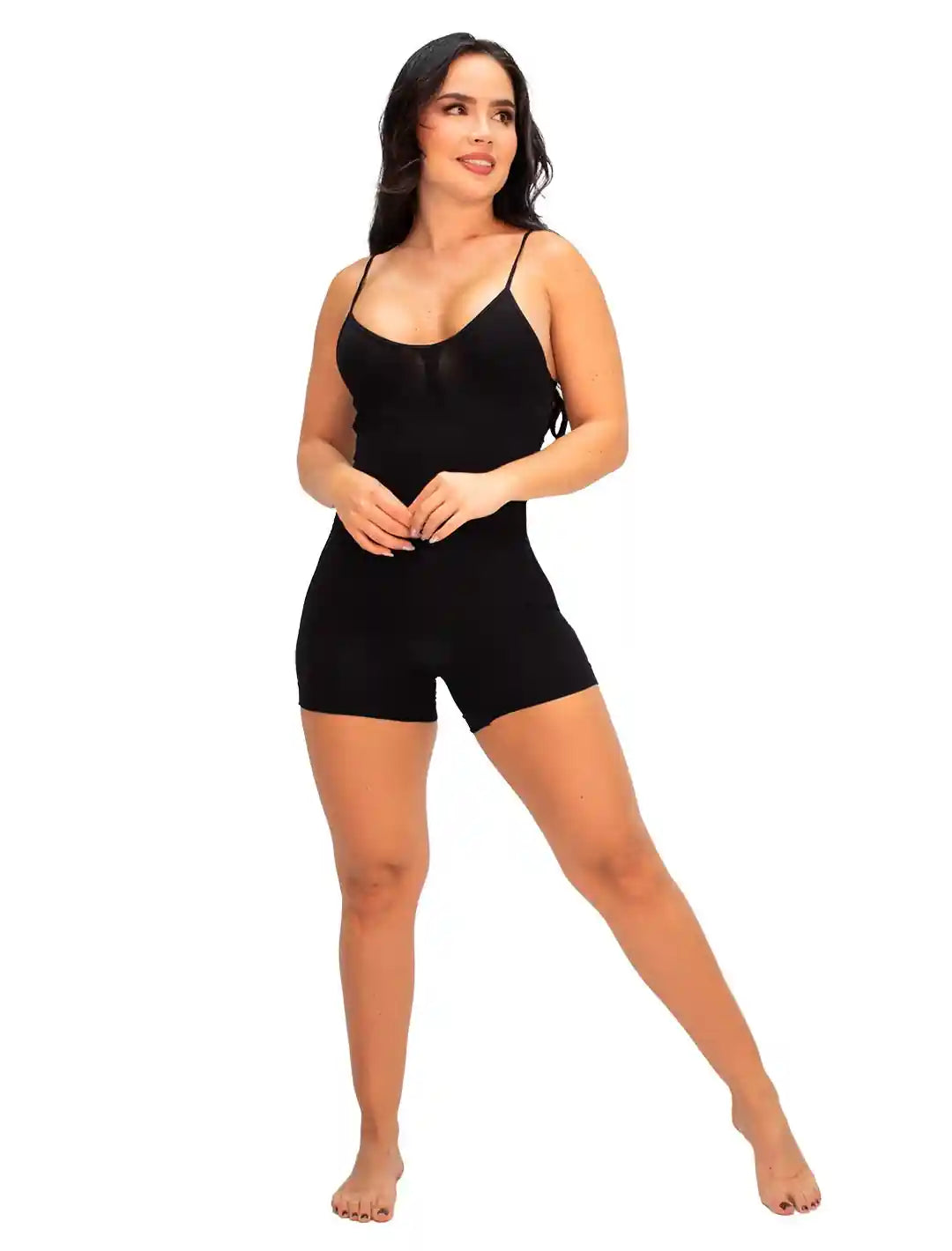 BODY FAJA MOLDEADORA INVESIBLE!