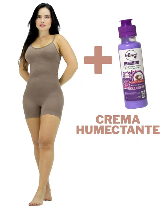 BODY FAJA MOLDEADORA INVESIBLE!